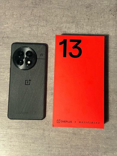 Oneplus 13