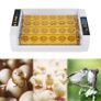 24-Egg Incubator with Automatic Digital Temperature Control Image 6