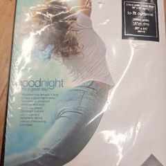 3 for 2 on my items Final Reduction Black out lining Goodnight 90" width 54"drop BNWT