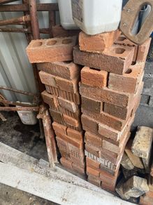 100+ new bricks