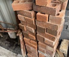 100+ new bricks