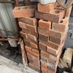 100+ new bricks