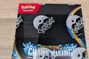 Pokemon Chaos Rising CDU