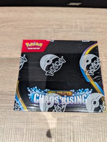 Pokemon Chaos Rising CDU