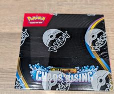 Pokemon Chaos Rising CDU