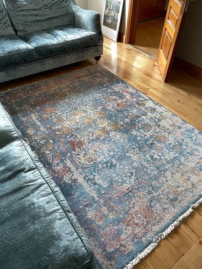 rug