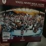 Liverpool You'll never walk alone 7" vinyl Image 2