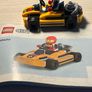 Lego City Go-Karts and Race Drivers Image 4