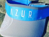 Azur Paddling Visor