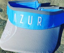 Azur Paddling Visor