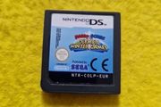 Mario &amp; Sonic at the Winter Olympic Winter games Nintendo Original game