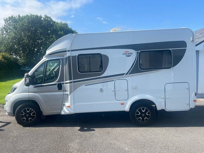 Looking to sell your Motorhome?