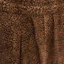 Leopard print dress Image 4