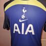 Tottenham Hotspur 2022/23 Away Jersey - Small size Image 2