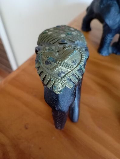 Elephants