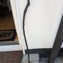 Natural wooden staff Image 2