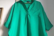 Phase Eight Blouse Size Large
