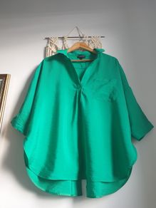 Phase Eight Blouse Size Large