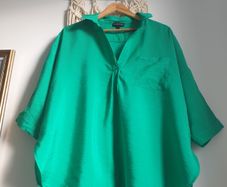 Phase Eight Blouse Size Large