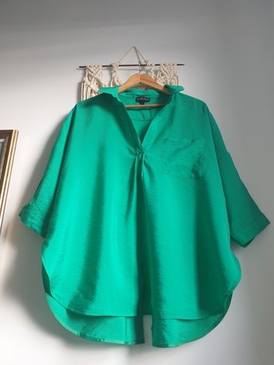 Phase Eight Blouse Size Large