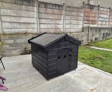 dog box