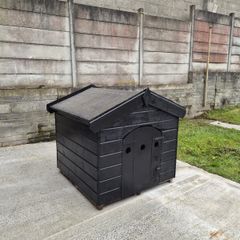 dog box
