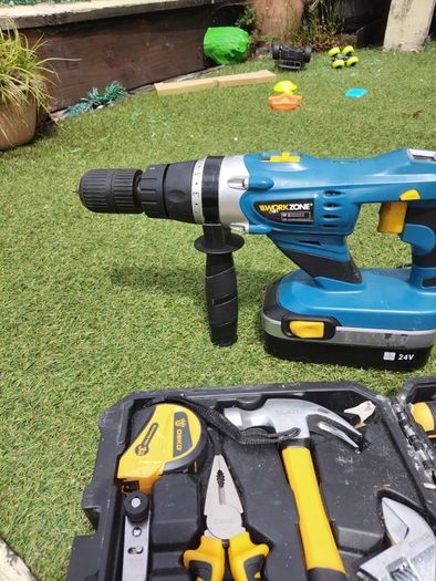 hand tools