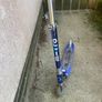 Micro Scooter Classic -  Blue Image 2