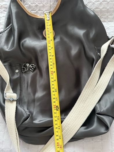 handbag Kipling handbag shoulder bag size 15L-18 L size