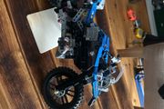 Model BMW