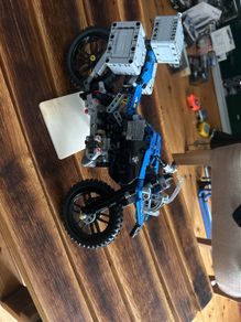 Model BMW