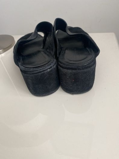 Ecco  Slides