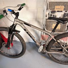 Trek Procaliber 8 18.5inch shimano xt