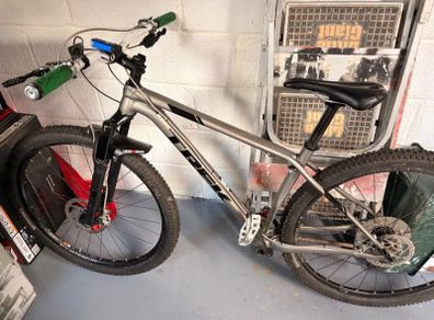 Trek Procaliber 8 18.5inch shimano xt