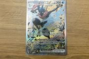 Greninja EX Promo Pokemon Card