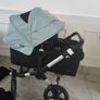 Bugaboo Donkey Twin Mode Image 9