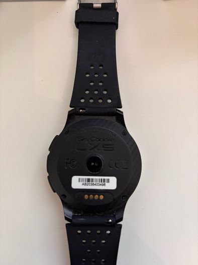SkyCaddie LX5 Golf GPS Watch - Membership Active until July