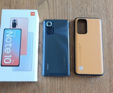 Redmi NOTE 10 Pro