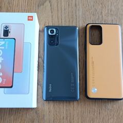 Redmi NOTE 10 Pro