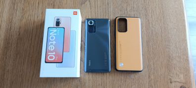 Redmi NOTE 10 Pro