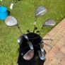 Golf starter set Image 2