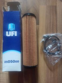 oil filter