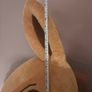 Giant Lindt Easter Bunny Image 5