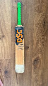 Junior DSC Cricket Bat Size 3 (Ages 7 to 9)
