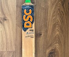 Junior DSC Cricket Bat Size 3 (Ages 7 to 9)