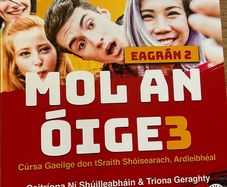 mol an oige 3