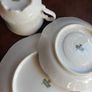 14 Piece Bavaria Tea Set Image 9