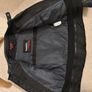 Ladies leather armoured Bogotto motorcycle jacket Size 8 Image 7