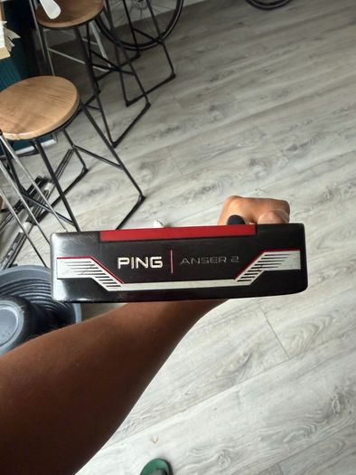 Ping Anser 2 putter