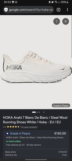 mens running shoes
